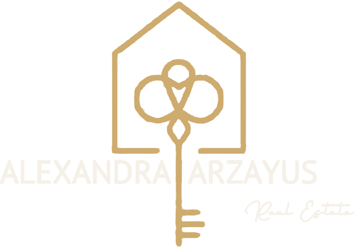 Alexandra Arzayus Real Estate