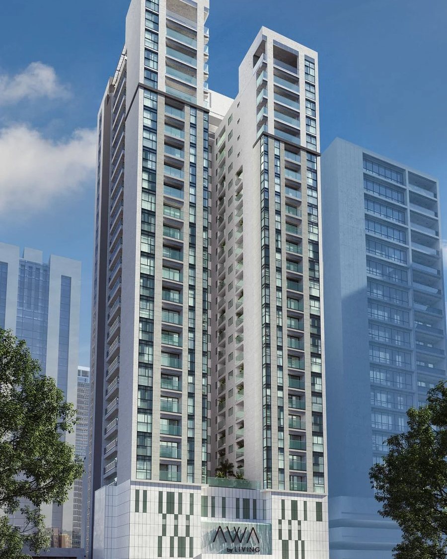 Render de AWA, Bella Vista