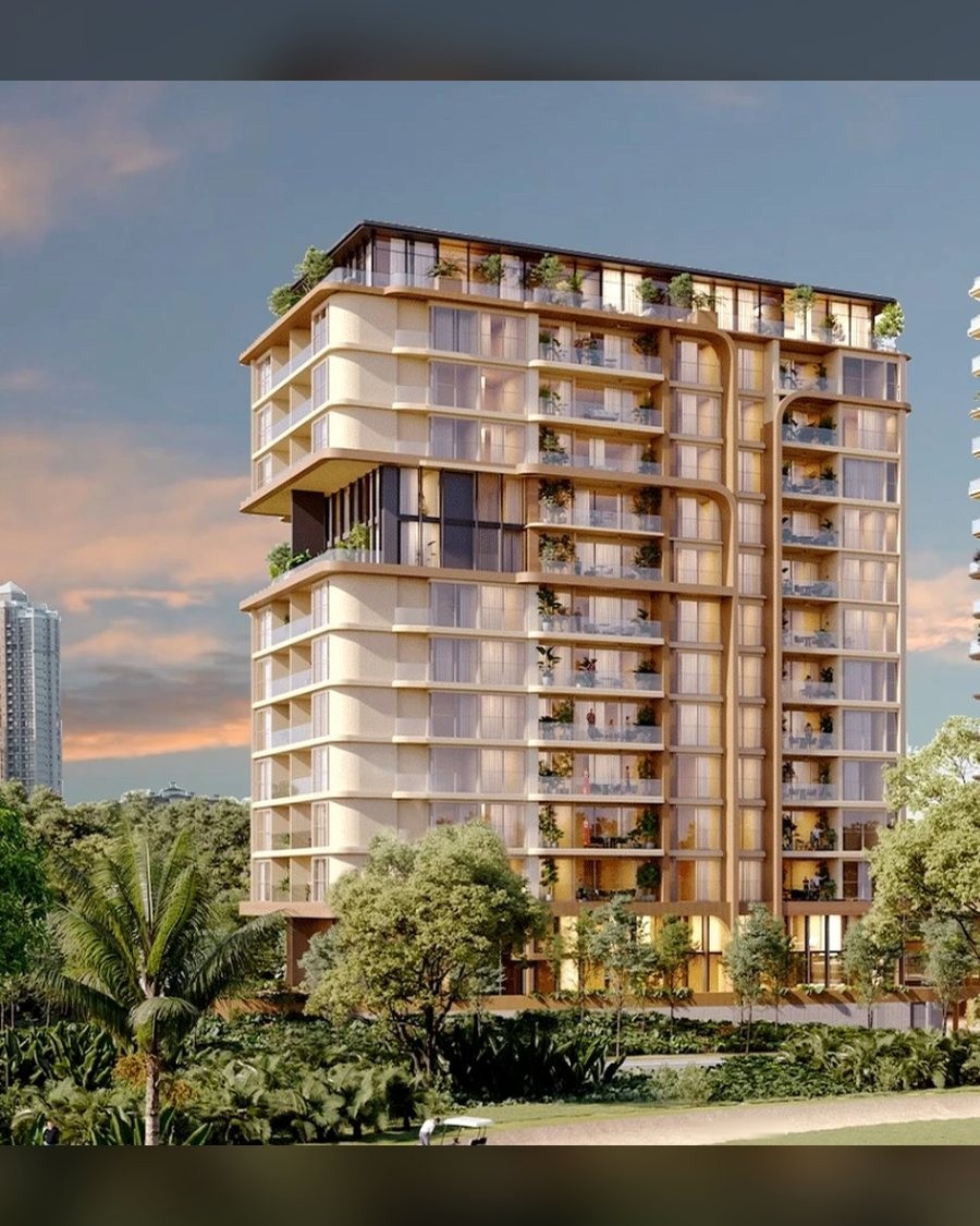 Render de Bosco, Costa del Este