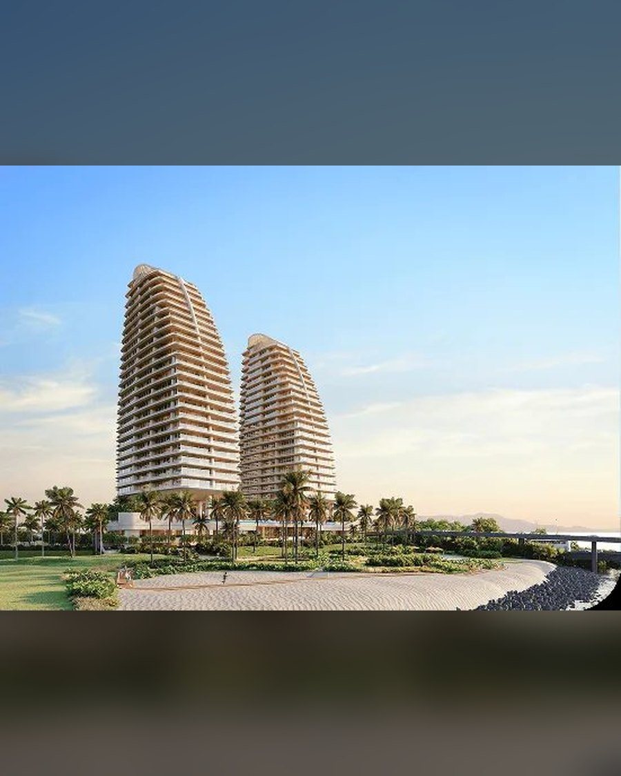 Render de Ipanema, Costa del Este