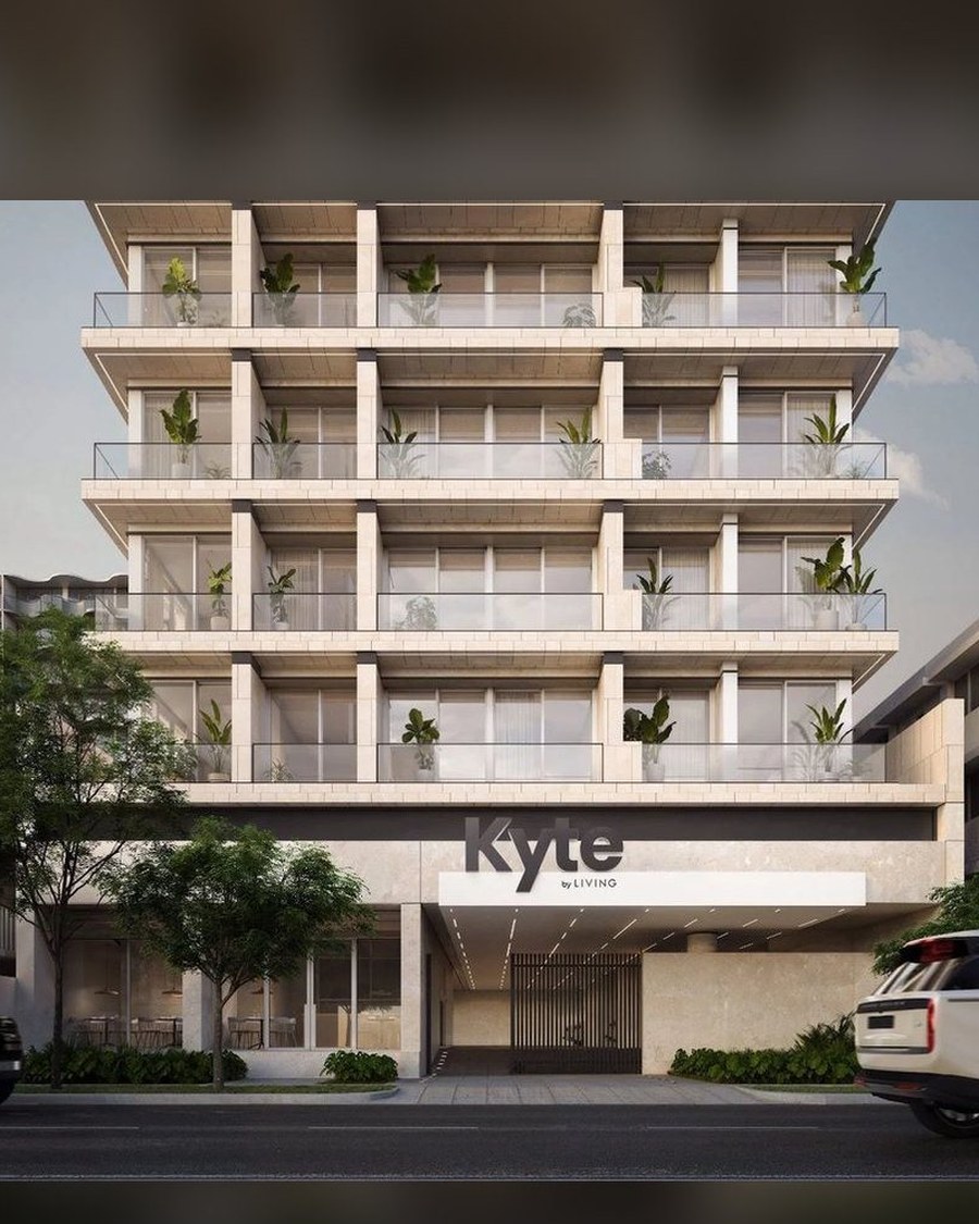 Render de Kyte, Obarrio